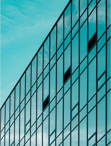 Makina Tanıtım Broşürü